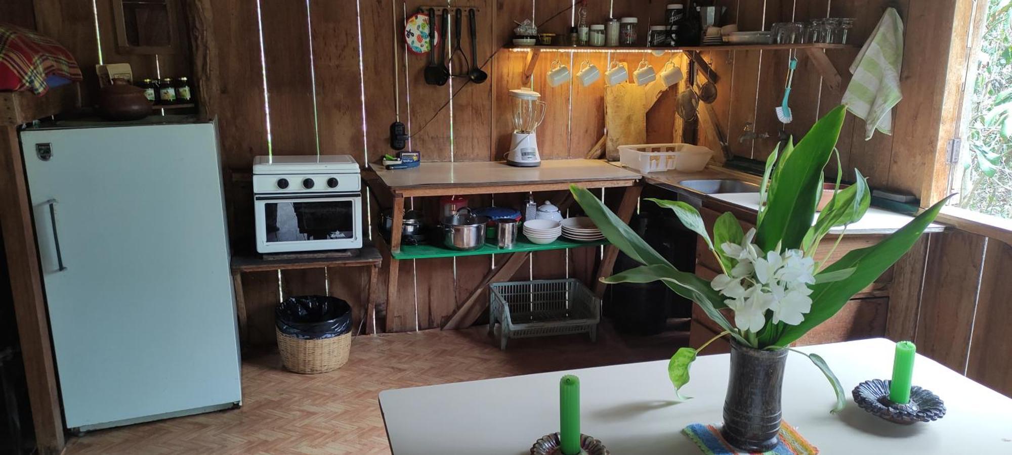 Rumi Wilco Ecolodge & Nature Reserve-Cabanas & Camping ビルカバンバ エクステリア 写真