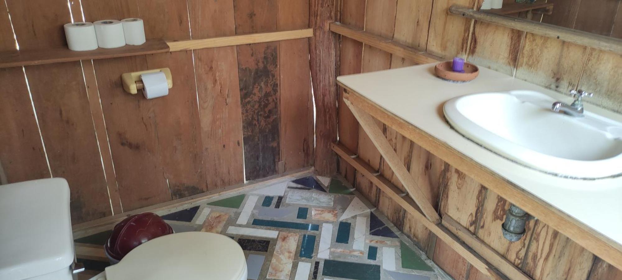 Rumi Wilco Ecolodge & Nature Reserve-Cabanas & Camping ビルカバンバ エクステリア 写真